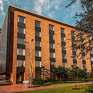 Hotel Morrison 114